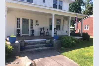 501 S Main Street, Stantonsburg, NC 27883 - Photo 2