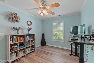 108 SE 22nd St, Oak Island, NC 28465 - Photo 32