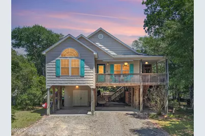 108 SE 22nd Street, Oak Island, NC 28465 - Photo 1