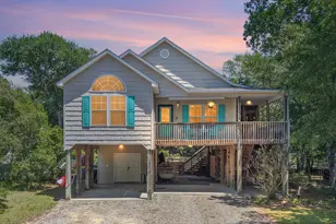 108 SE 22nd St, Oak Island, NC 28465 - Photo 1
