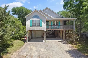 108 SE 22nd St, Oak Island, NC 28465 - Photo 50