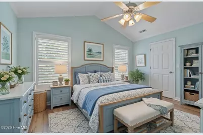 108 SE 22nd Street, Oak Island, NC 28465 - Photo 8