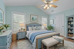 108 SE 22nd St, Oak Island, NC 28465 - Photo 8