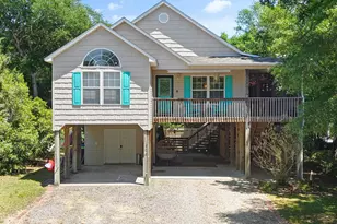 108 SE 22nd St, Oak Island, NC 28465 - Photo 2