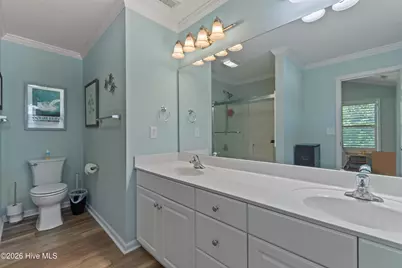 108 SE 22nd Street, Oak Island, NC 28465 - Photo 8