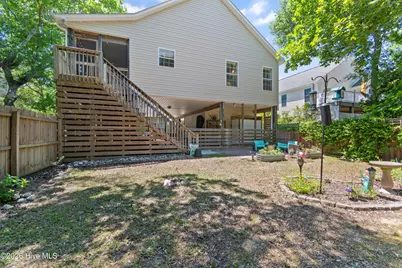 108 SE 22nd Street, Oak Island, NC 28465 - Photo 42