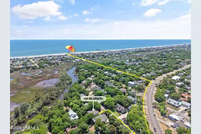 108 SE 22nd Street, Oak Island, NC 28465 - Photo 12