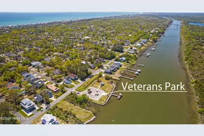 108 SE 22nd Street, Oak Island, NC 28465 - Photo 66