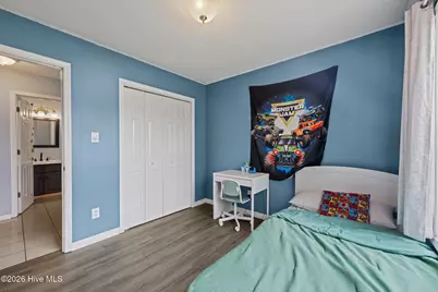 619 Fox Ridge Court, Havelock, NC 28532 - Photo 24
