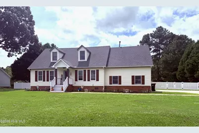 100 E Robin Court, South Mills, NC 27976 - Photo 1