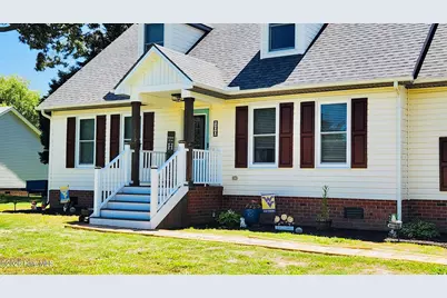 100 E Robin Court, South Mills, NC 27976 - Photo 34