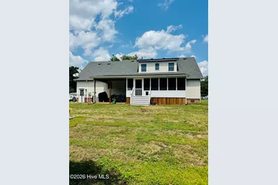 100 E Robin Court, South Mills, NC 27976 - Photo 28
