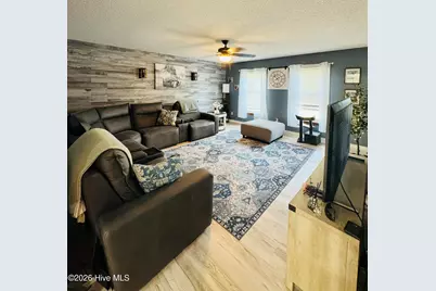 100 E Robin Court, South Mills, NC 27976 - Photo 6