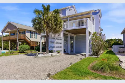 2704 W Beach Drive, Oak Island, NC 28465 - Photo 2