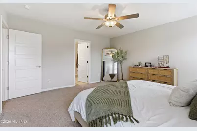 200 Grist Mill Drive, Havelock, NC 28532 - Photo 16