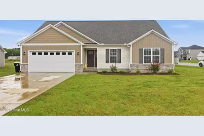 200 Grist Mill Drive, Havelock, NC 28532 - Photo 1