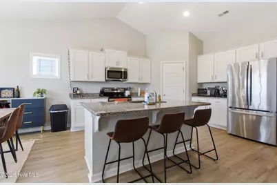 200 Grist Mill Drive, Havelock, NC 28532 - Photo 10