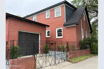 722 Red Cross Street, Wilmington, NC 28401 - Photo 4