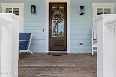 971 Softwind Way, Southport, NC 28461 - Photo 4