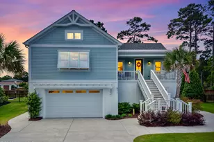 971 Softwind Way, Southport, NC 28461 - Photo 1