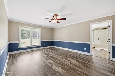 3190 Fox Run Circle, Kinston, NC 28504 - Photo 18