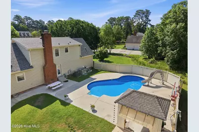 3190 Fox Run Circle, Kinston, NC 28504 - Photo 46