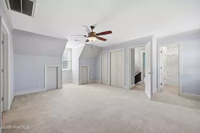 3190 Fox Run Circle, Kinston, NC 28504 - Photo 32