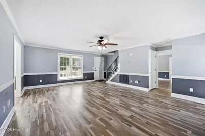 3190 Fox Run Circle, Kinston, NC 28504 - Photo 8