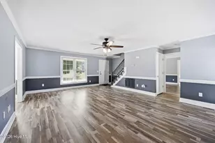 3190 Fox Run Cir, Kinston, NC 28504 - Photo 8
