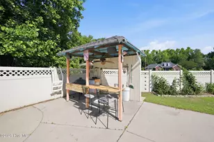 3190 Fox Run Cir, Kinston, NC 28504 - Photo 42