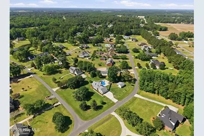 3190 Fox Run Circle, Kinston, NC 28504 - Photo 54