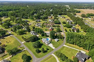 3190 Fox Run Cir, Kinston, NC 28504 - Photo 54