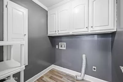3190 Fox Run Circle, Kinston, NC 28504 - Photo 14