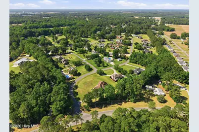 3190 Fox Run Circle, Kinston, NC 28504 - Photo 56