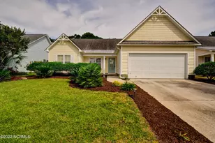 611 Catamaran Dr, Wilmington, NC 28412 - Photo 1