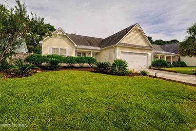 611 Catamaran Drive, Wilmington, NC 28412 - Photo 2