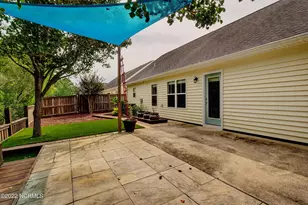 611 Catamaran Dr, Wilmington, NC 28412 - Photo 32