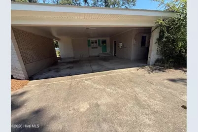 620 S Pembroke Avenue, Ahoskie, NC 27910 - Photo 8