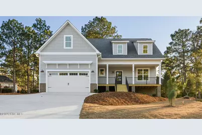 7 Calhoun Lane, Pinehurst, NC 28374 - Photo 2