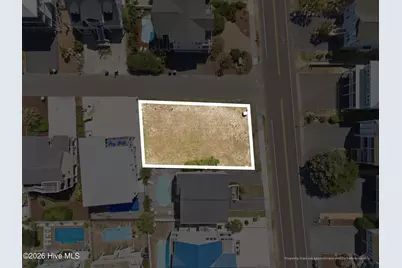 1120 Ocean Boulevard W, Holden Beach, NC 28462 - Photo 2