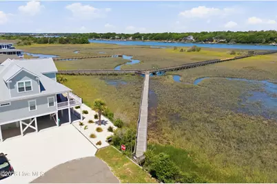 1120 Ocean Boulevard W, Holden Beach, NC 28462 - Photo 26