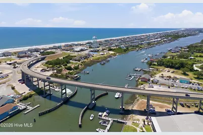 1120 Ocean Boulevard W, Holden Beach, NC 28462 - Photo 28