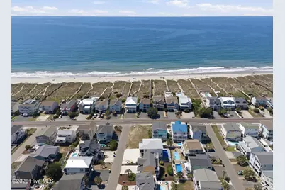 1120 Ocean Boulevard W, Holden Beach, NC 28462 - Photo 20
