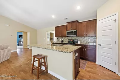 265 Independence Boulevard, Newport, NC 28570 - Photo 10