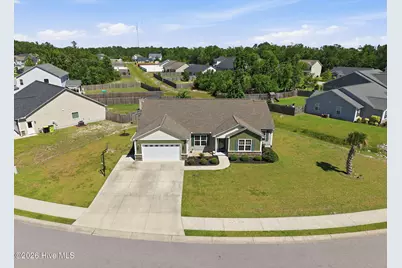 265 Independence Boulevard, Newport, NC 28570 - Photo 4