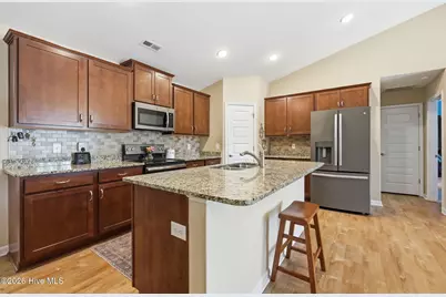 265 Independence Boulevard, Newport, NC 28570 - Photo 6
