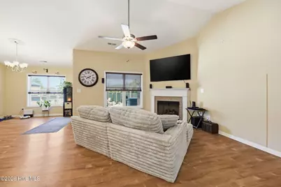 265 Independence Boulevard, Newport, NC 28570 - Photo 16