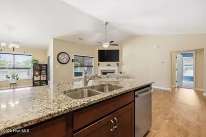 265 Independence Boulevard, Newport, NC 28570 - Photo 8