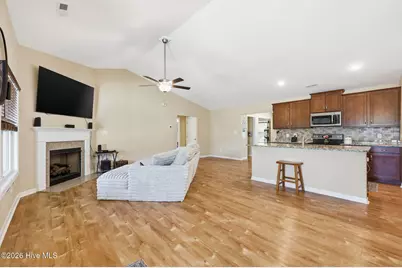 265 Independence Boulevard, Newport, NC 28570 - Photo 12