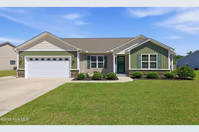265 Independence Boulevard, Newport, NC 28570 - Photo 1